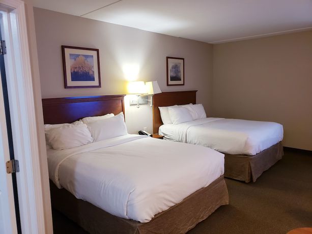Imagen de la habitación del Hotel Candlewood Suites Murfreesboro, an IHG. Foto 14