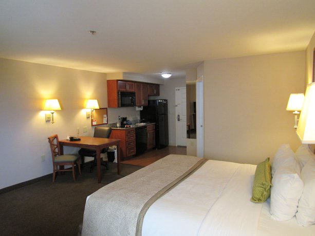 Imagen de la habitación del Hotel Candlewood Suites Murfreesboro, an IHG. Foto 15