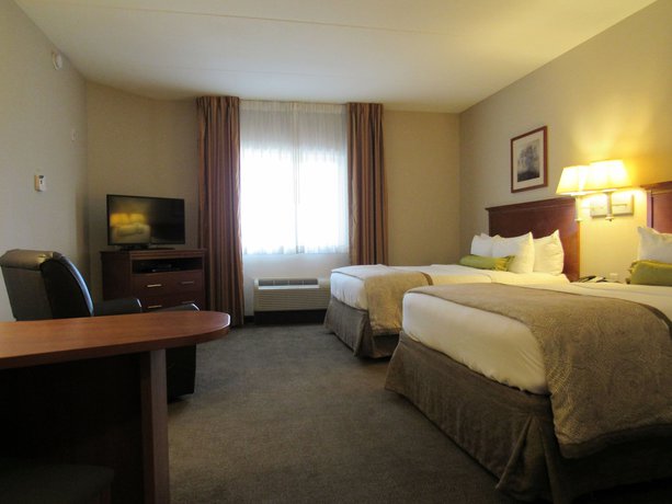 Imagen de la habitación del Hotel Candlewood Suites Murfreesboro, an IHG. Foto 18