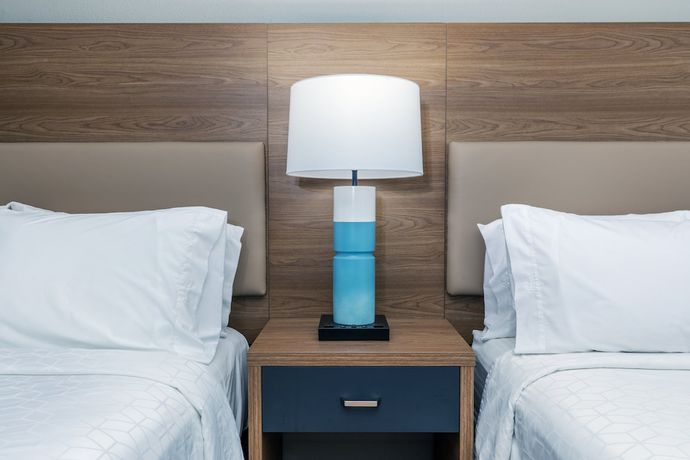 Imagen de la habitación del Hotel Candlewood Suites Muskogee, An Ihg. Foto 10