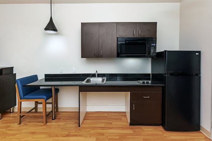 Imagen de la habitación del Hotel Candlewood Suites Muskogee, An Ihg. Foto 14