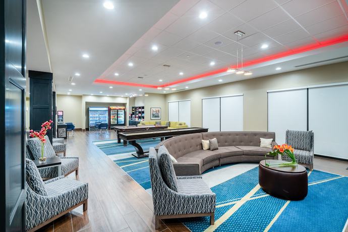 Imagen de los interiores del Hotel Candlewood Suites Nashville - Franklin, an IHG. Foto 18