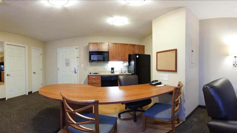 Imagen de la habitación del Hotel Candlewood Suites New Bern, An Ihg. Foto 11