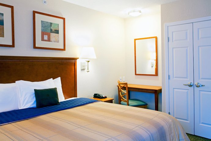 Imagen de la habitación del Hotel Candlewood Suites New Bern, An Ihg. Foto 15