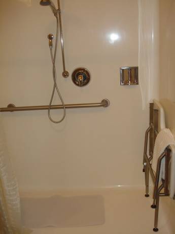 Imagen de la habitación del Hotel Candlewood Suites New Bern, An Ihg. Foto 16