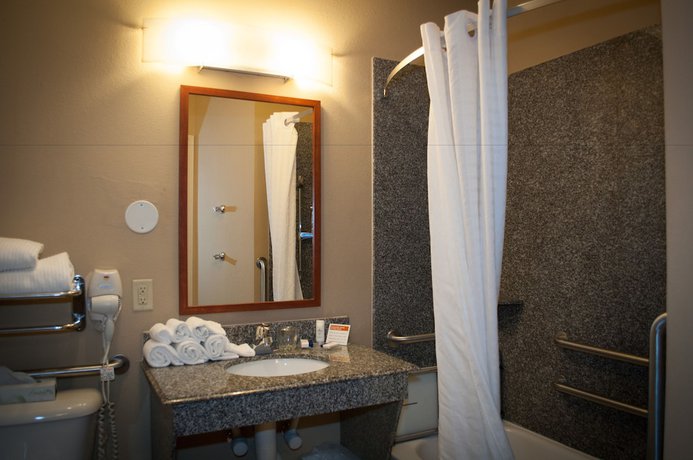 Imagen de la habitación del Hotel Candlewood Suites New Iberia, An Ihg. Foto 6
