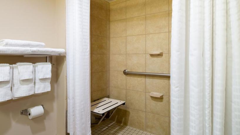 Imagen de la habitación del Hotel Candlewood Suites New Iberia, An Ihg. Foto 11