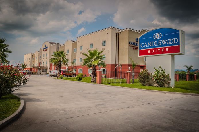 Imagen general del Hotel Candlewood Suites New Iberia, An Ihg. Foto 1