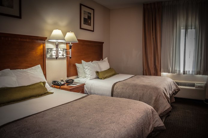 Imagen de la habitación del Hotel Candlewood Suites New Iberia, An Ihg. Foto 15