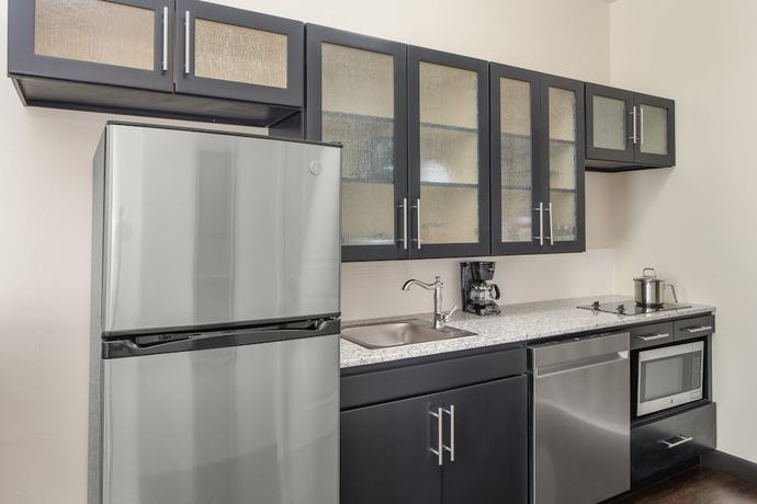 Imagen de la habitación del Hotel Candlewood Suites - Newnan - Atlanta SW, an IHG. Foto 4