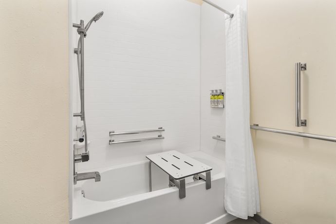Imagen de la habitación del Hotel Candlewood Suites - Newnan - Atlanta SW, an IHG. Foto 10