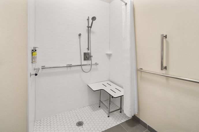 Imagen de la habitación del Hotel Candlewood Suites - Newnan - Atlanta SW, an IHG. Foto 11