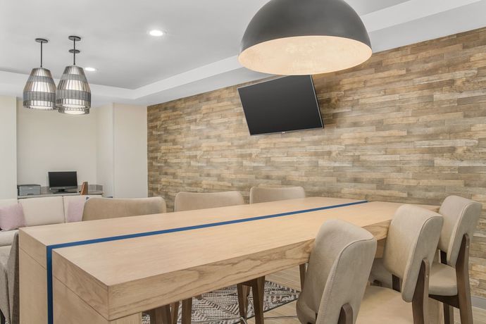 Imagen de los interiores del Hotel Candlewood Suites - Newnan - Atlanta SW, an IHG. Foto 19