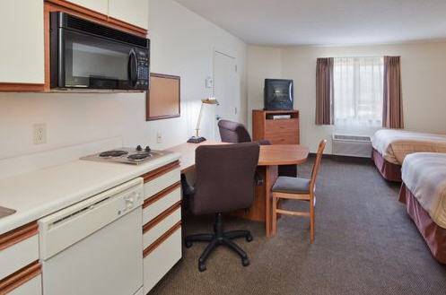 Imagen de la habitación del Hotel Candlewood Suites Newport News/yorktown, An Ihg. Foto 6