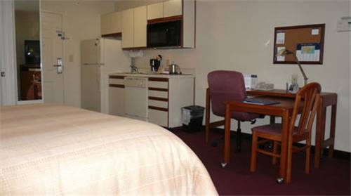 Imagen de la habitación del Hotel Candlewood Suites Newport News/yorktown, An Ihg. Foto 7