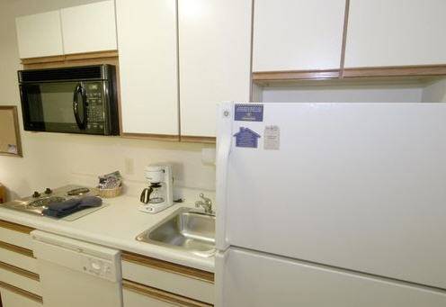 Imagen de la habitación del Hotel Candlewood Suites Newport News/yorktown, An Ihg. Foto 12
