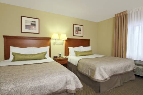 Imagen de la habitación del Hotel Candlewood Suites Norfolk Airport, An Ihg. Foto 1