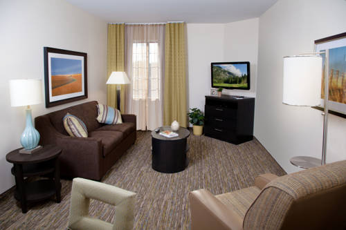 Imagen de la habitación del Hotel Candlewood Suites North Little Rock, An Ihg. Foto 4
