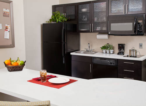 Imagen de la habitación del Hotel Candlewood Suites North Little Rock, An Ihg. Foto 6