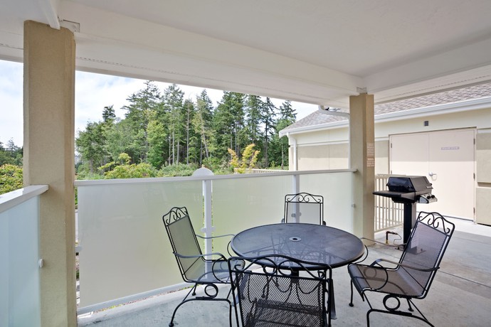 Imagen de los interiores del Hotel Candlewood Suites Oak Harbor, an IHG. Foto 14