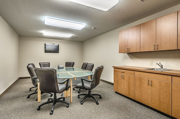 Imagen de los interiores del Hotel Candlewood Suites Oak Harbor, an IHG. Foto 16