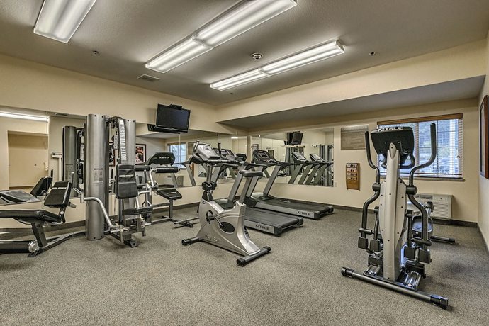 Imagen de los interiores del Hotel Candlewood Suites Oak Harbor, an IHG. Foto 18