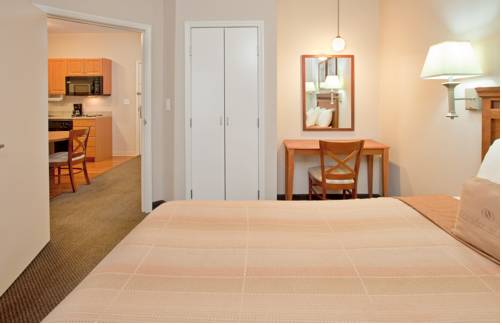 Imagen de la habitación del Hotel Candlewood Suites Ofallon, Il - St. Louis Area. Foto 6