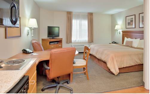 Imagen de la habitación del Hotel Candlewood Suites Ofallon, Il - St. Louis Area. Foto 10