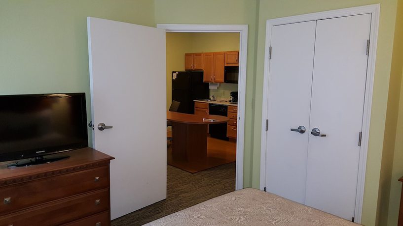 Imagen de la habitación del Hotel Candlewood Suites Oklahoma City-moore, An Ihg. Foto 11