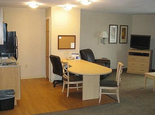 Imagen de la habitación del Hotel Candlewood Suites Olathe, An Ihg. Foto 15