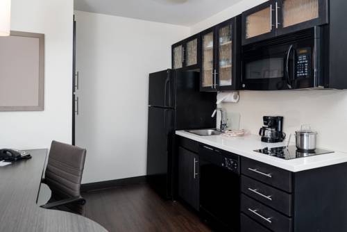 Imagen de la habitación del Hotel Candlewood Suites Olympia - Lacey. Foto 1