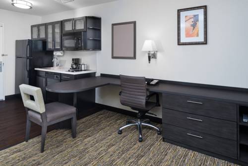 Imagen de la habitación del Hotel Candlewood Suites Olympia - Lacey. Foto 2