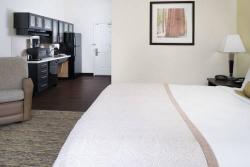 Imagen de la habitación del Hotel Candlewood Suites Olympia - Lacey. Foto 4