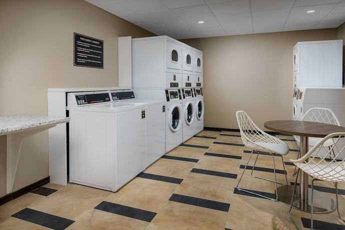 Imagen general del Hotel Candlewood Suites Orlando - Lake Buena Vista, an IHG. Foto 1