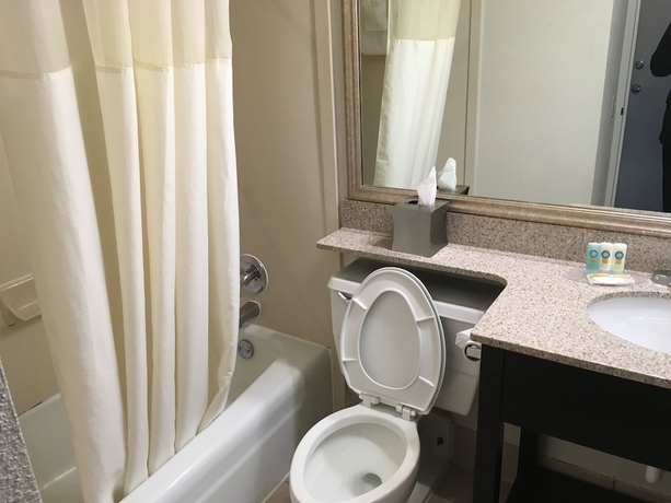 Imagen de la habitación del Hotel Candlewood Suites Orlando North - Winter Park. Foto 7
