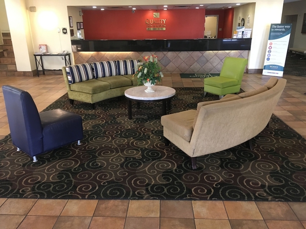 Imagen general del Hotel Candlewood Suites Orlando North - Winter Park. Foto 1