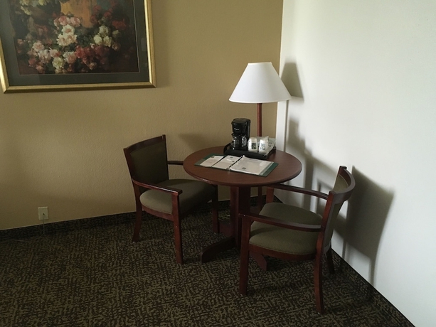 Imagen de la habitación del Hotel Candlewood Suites Orlando North - Winter Park. Foto 9
