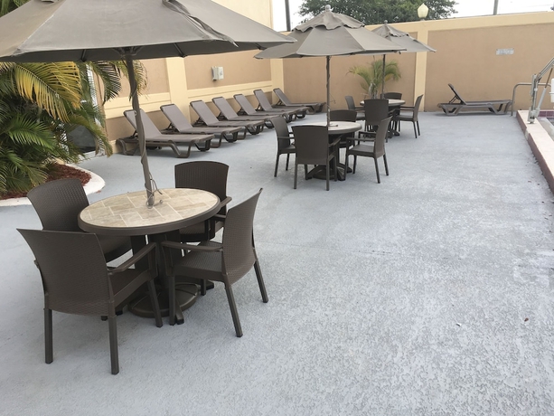 Imagen de la habitación del Hotel Candlewood Suites Orlando North - Winter Park. Foto 10