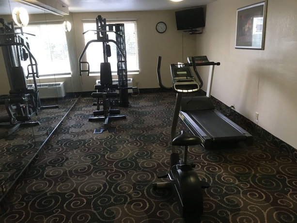 Imagen de los interiores del Hotel Candlewood Suites Orlando North - Winter Park. Foto 14