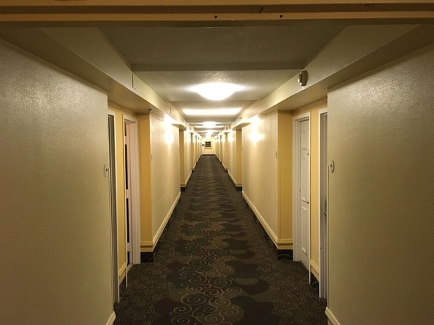 Imagen de los interiores del Hotel Candlewood Suites Orlando North - Winter Park. Foto 16