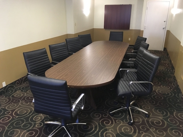 Imagen de los interiores del Hotel Candlewood Suites Orlando North - Winter Park. Foto 17