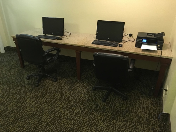 Imagen de los interiores del Hotel Candlewood Suites Orlando North - Winter Park. Foto 18