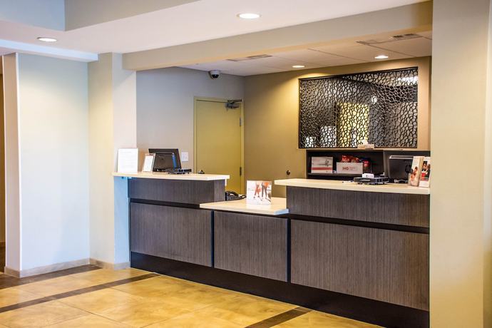 Imagen de los interiores del Hotel Candlewood Suites : Overland Park - W 135th St, An Ihg. Foto 19