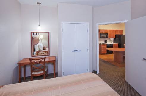Imagen de la habitación del Hotel Candlewood Suites Owasso, An Ihg. Foto 11