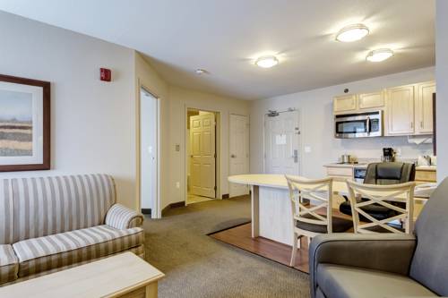 Imagen de la habitación del Hotel Candlewood Suites Paducah. Foto 2