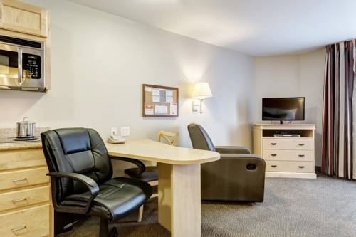 Imagen de la habitación del Hotel Candlewood Suites Paducah. Foto 6