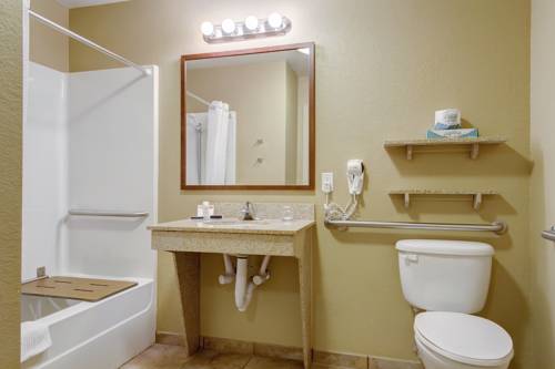 Imagen de la habitación del Hotel Candlewood Suites Paducah. Foto 10