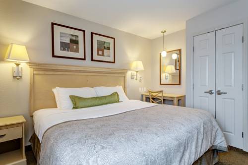 Imagen de la habitación del Hotel Candlewood Suites Paducah. Foto 12