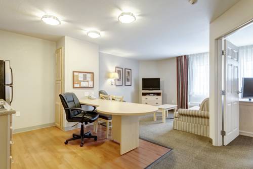 Imagen de la habitación del Hotel Candlewood Suites Paducah. Foto 13