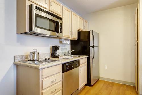 Imagen de la habitación del Hotel Candlewood Suites Paducah. Foto 15